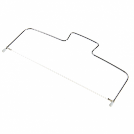 Струна для нарезки бисквита из нержавеющей стали  оптом-3