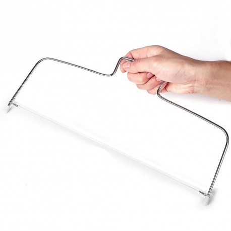 Струна для нарезки бисквита из нержавеющей стали  оптом-2