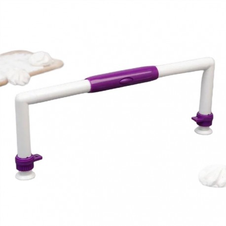 Струна для нарезки коржей 36x13x2 см  оптом