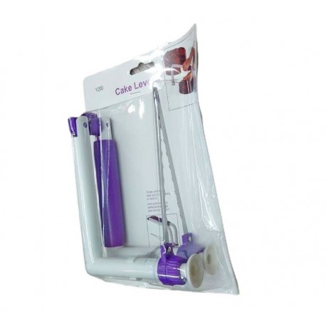 Струна для нарезки коржей 36x13x2 см  оптом-1