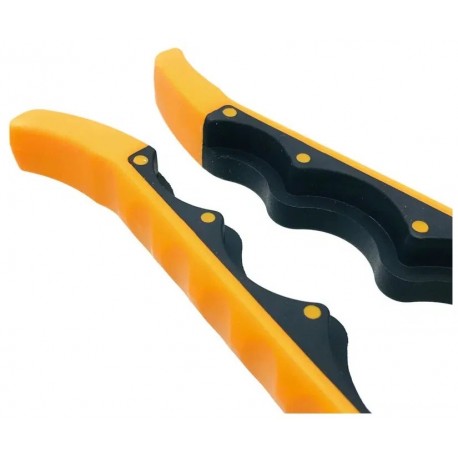 Ключ-открывалка силиконовая для банок-2