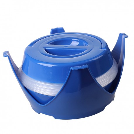 Складной диспенсер для воды Multifunctional Telescopic Bucket  оптом-2