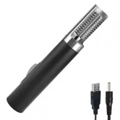 Рыбочистка аккумуляторная, электрический скребок для рыбной чешуи