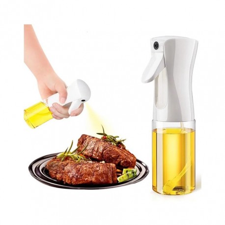 Кухонный распылитель для уксуса и масла 300 мл с визуальным индикатором  оптом-2