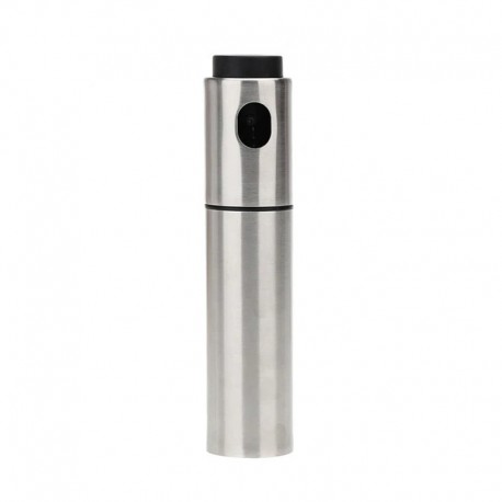 Кухонный распылитель Oil Spray Bottle для масла 100 мл из нержавеющей стали  оптом-8