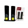 Набор электрических мельниц для специй ELECTRIC GRINDER SET 2 шт