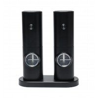 Набор электрических мельниц для специй ELECTRIC GRINDER SET 2 шт Набор электрических мельниц для специй ELECTRIC GRINDER SET 2 шт