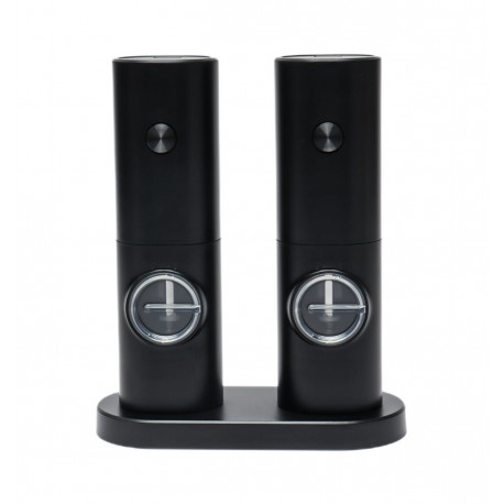 Набор электрических мельниц для специй ELECTRIC GRINDER SET 2 шт