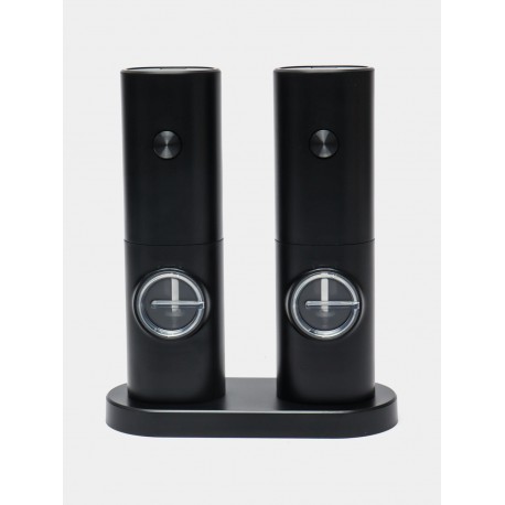 Набор электрических мельниц для специй ELECTRIC GRINDER SET 2 шт-4