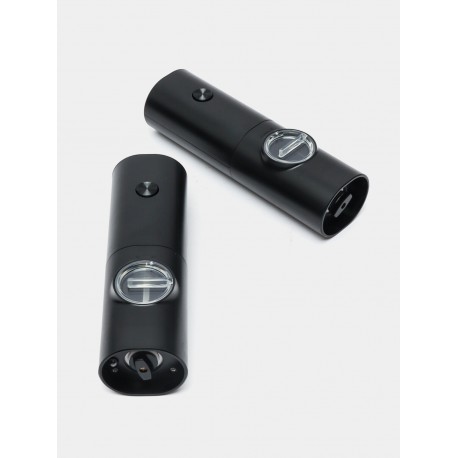 Набор электрических мельниц для специй ELECTRIC GRINDER SET 2 шт-6