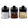Набор емкостей для специй SPICE JAR TLG-028 3 шт