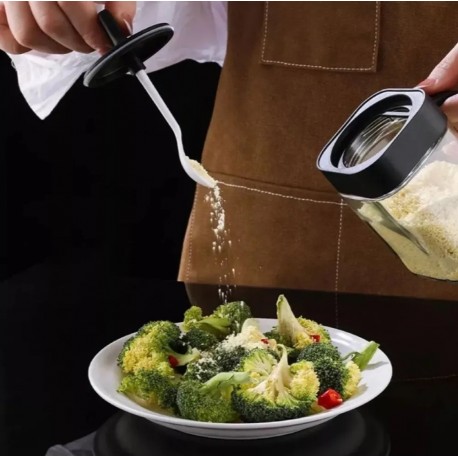 Набор емкостей для специй SPICE JAR TLG-028 3 шт-9