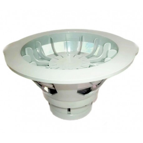 Хинкальница для лепки хинкали 14 складок из пластика  оптом-1