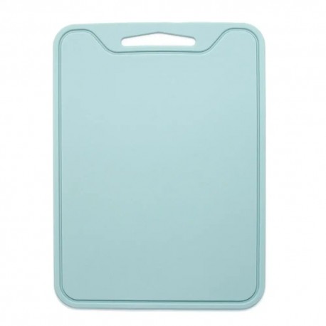 Силиконовая кухонная разделочная доска 30 х 35 см  оптом-1