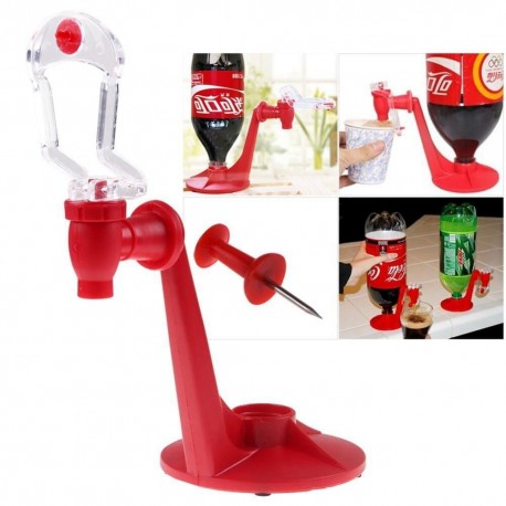 Дозатор для газированных напитков Fizz Saver  оптом-4