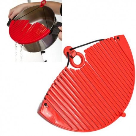 Дуршлаг-накладка Better Strainer  оптом