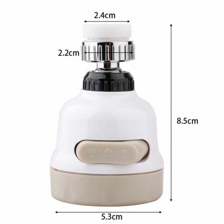 Экономитель воды 2.0  оптом-2