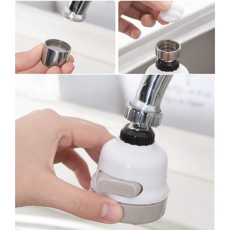 Экономитель воды 2.0  оптом-5