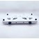 Электрическая плита двухконфорочная настольная NOT PLATE G-2000W, 2000W  оптом