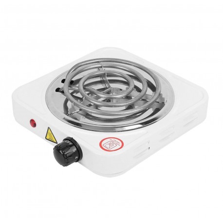 Электрическая плита одноконфорочная настольная NOT PLATE 1010B, 1000W  оптом-1