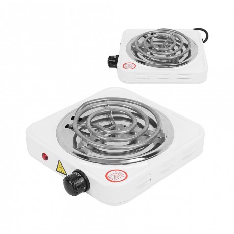 Электрическая плита одноконфорочная настольная NOT PLATE 1010B, 1000W  оптом-2