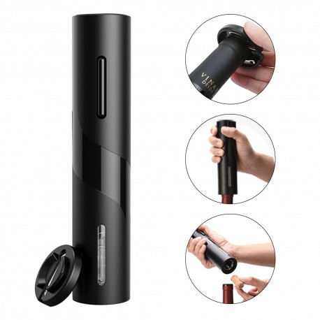 Электрический штопор Electric Wine Opener  оптом-5