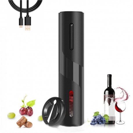 Электрический штопор Electric Wine Opener  оптом-2