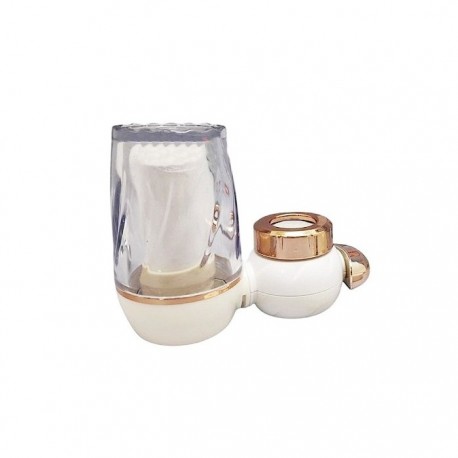 Фильтр насадка на кран для воды Water Purifier  оптом-1