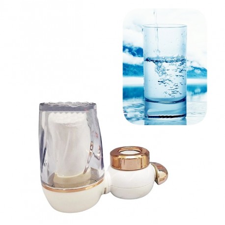 Фильтр насадка на кран для воды Water Purifier  оптом