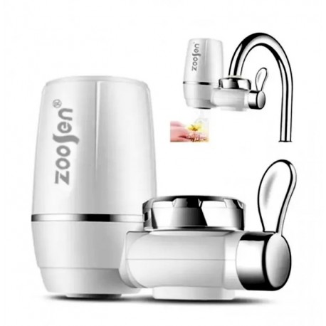 Фильтр для очистки водопроводной воды Zoosen Water Purifier 7 слоев очистки  оптом