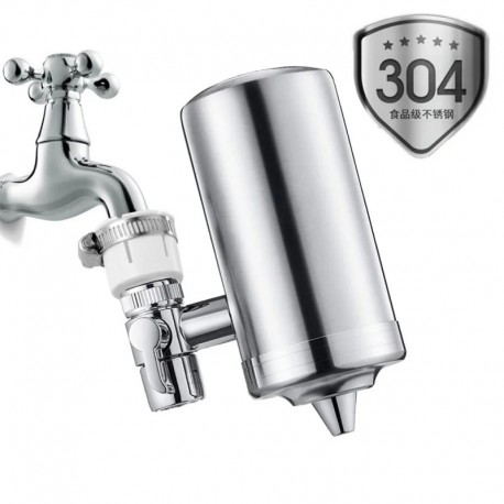 Водопроводный кран-фильтр WATER FAUCET WATER FILTER для воды  оптом-1