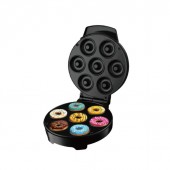 Электрическая форма для приготовления мини-пончиков Kucall Donut Maker 