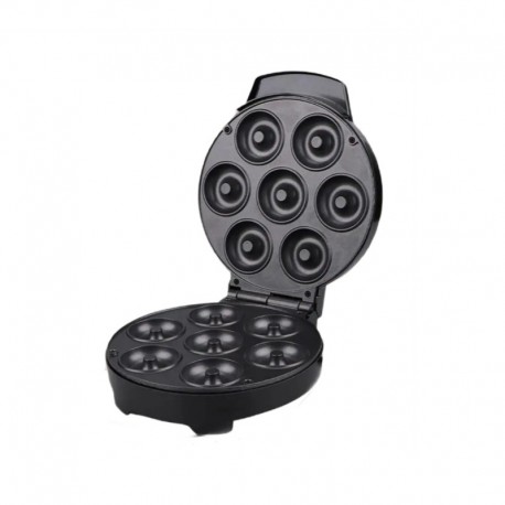 Электрическая форма для приготовления мини-пончиков Kucall Donut Maker  оптом-2
