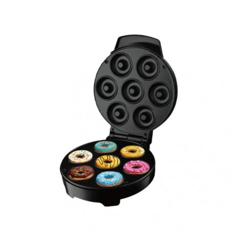 Электрическая форма для приготовления мини-пончиков Kucall Donut Maker  оптом