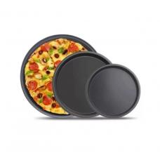 Форма для пиццы круглая, 3 шт