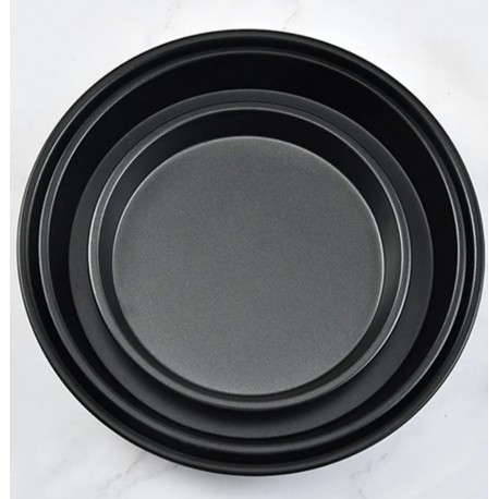 Форма для пиццы круглая, 3 шт  оптом-3