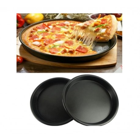 Форма для пиццы круглая, 3 шт  оптом-5