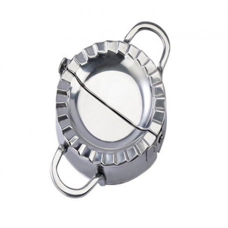 Формочка для лепки пельменей и вареников  оптом-1