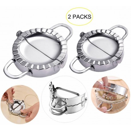 Формочка для лепки пельменей и вареников  оптом-2