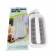 Форма для кубиков льда 2 в 1 ICE CUBE MAKING BOTTLE 24 кубиков  оптом