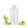 Форма для кубиков льда 2 в 1 ICE CUBE MAKING BOTTLE 24 кубиков  оптом