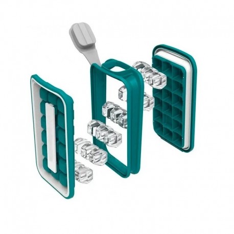 Форма-контейнер ICE CUBE TRAY для льда  оптом-3