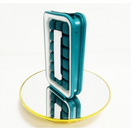 Форма-контейнер ICE CUBE TRAY для льда  оптом-5