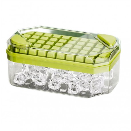 Контейнер и форма для кубиков льда-1