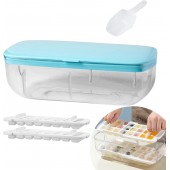 Многослойный поддон для кубиков льда MULTI-LAYER ICE CUBE TRAY 