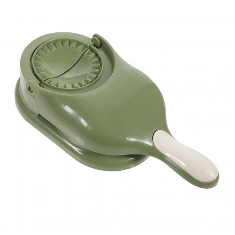 Ручной пресс-форма для лепки пельменей, вареников двойной 3 в 1  оптом