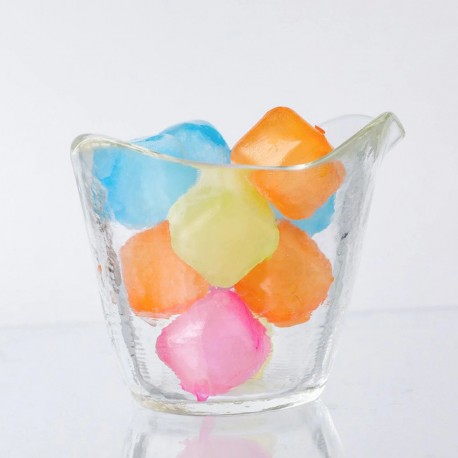 Многоразовые кубики льда для напитков, 12 шт  оптом-2