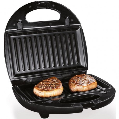 Мультипекарь Гриль Silver Crest  для мяса или рыбы 750 Вт  оптом