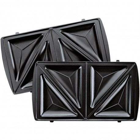 Мультипекарь Сэндвичница Silver Crest  для сэндвичей 750 Вт  оптом-1