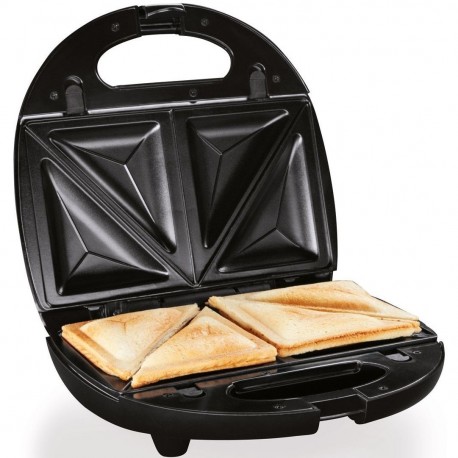 Мультипекарь Сэндвичница Silver Crest  для сэндвичей 750 Вт  оптом
